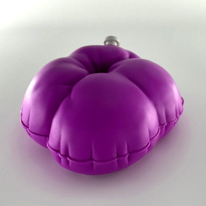 Bubble lips - Purple